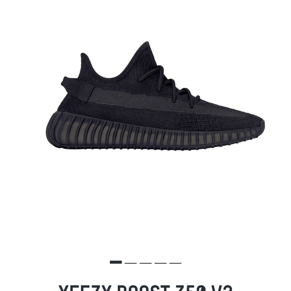 Yeezy Boost 350. Brand new with tags and receipt - Picture 2 of 6